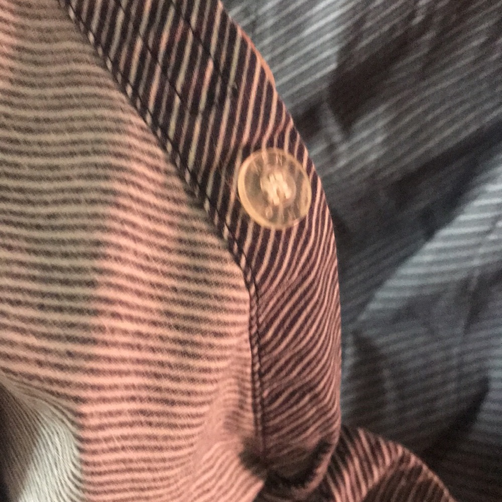 Men - Button down shirt - Picture 5 of 6